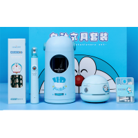 中小学生学习用品哆啦A梦文具套装