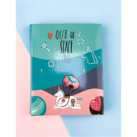 学生用品创意卡通便利贴