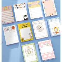 学生用品便签本小本子日系