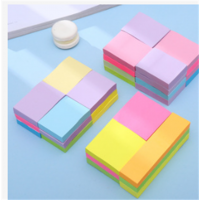 创意3*4多规格可撕便签贴