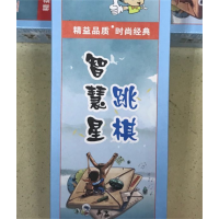 中小学成人儿童益智练习精品智慧星跳棋