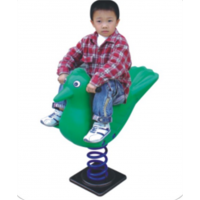 幼儿园户外游乐设施摇摇乐系列鸽子摇摇乐 ZY025
