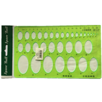 学校学生用品考试绘图测量工具尺子