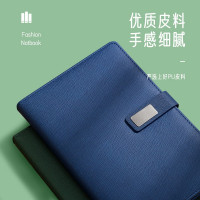 高档笔记本礼盒套装礼品可印logo商务笔礼盒工作办公笔记