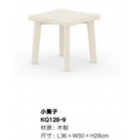 幼儿园高级托育系列托育小凳子