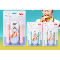 学生儿童成人HP771二段式跳绳体育运动用品