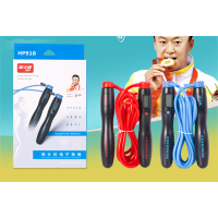 学生儿童成人HP518倒计时跳绳体育运动用品