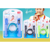 学生儿童成人HP793机械计数跳绳体育运动用品
