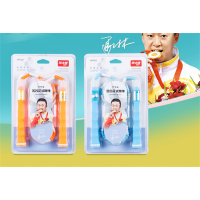 学生儿童成人HP382竹节花式跳绳体育运动用品