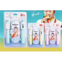 学生儿童成人HP791机械计数跳绳体育运动用品