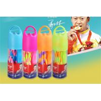 学生儿童成人HP785硬珠花跳绳体育运动用品