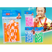 学生儿童成人HP379竹节跳绳体育运动用品