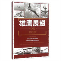 雄鹰展翅：空军的历史  政治军事史 学校图书馆配