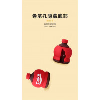 honey农场卷笔刀可爱迷你削笔器儿童小学生文具桌面摆件
