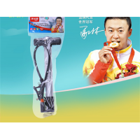 HP876T型铝合金打气筒12寸
