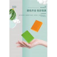多色DIY手工橡皮泥雕塑橡皮泥亲子色彩鲜艳不脏手可来样定 制
