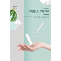电动橡皮用细橡皮擦定制儿童擦铅笔字橡皮素描绘画易擦橡皮