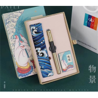 中小学学生钢笔墨囊学生用品学生文具用品