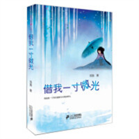 后青春期丛书：借我一寸微光 青春文学青春爱情文学 学校图书馆配