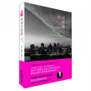 秘境文学书系：河对岸的窗  侦探悬疑推理小说 学校图书馆配图1