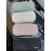 中小学学生笔袋文具盒学生用品学生文具用品