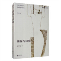 邱华栋文集：碰撞与回响(塑封)  经典名家作品集  散文作品集 学校图书馆配