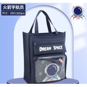 中小学学生书包学生用品学生文具用品图1