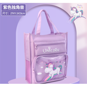 中小学学生书包学生用品学生文具用品图1