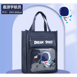 中小学学生书包学生用品学生文具用品图1