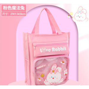 中小学学生书包学生用品学生文具用品图1