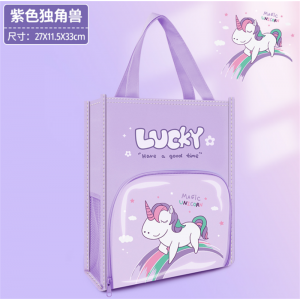 中小学学生书包学生用品学生文具用品图1
