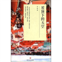 屋顶下的天空(塑封)  社会小说 学校图书馆配