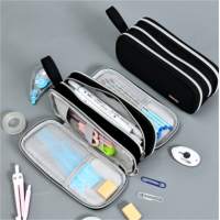 中小学学生文具袋大容量可爱学生文具用品