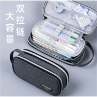 中小学学生文具袋大容量可爱学生文具用品
