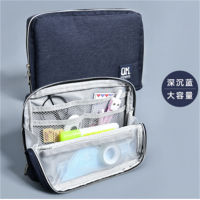 中小学学生文具袋大容量可爱学生文具用品