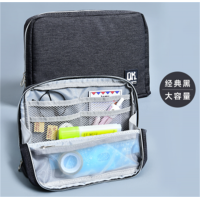 中小学学生文具袋大容量可爱学生文具用品