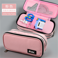 中小学学生文具袋大容量可爱学生文具用品