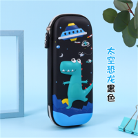 中小学学生文具袋大容量可爱学生文具用品