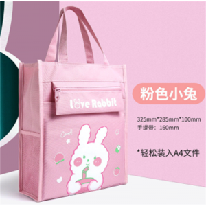 中小学学生书包背包大容量可爱学生文具用品图1