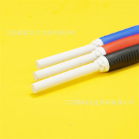 按动式橡皮擦按压橡皮笔自动笔形自动伸缩细细擦高光