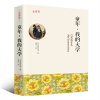童年·我的大学 文学文集  学校图书馆配