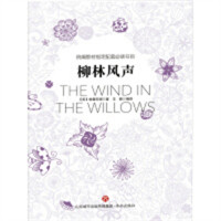 柳林风声  文学课外阅读  学校图书馆配