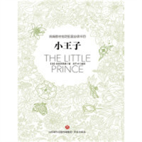 小王子  文学课外阅读  学校图书馆配