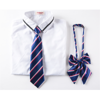 中小学生新款春秋装班服校服配饰