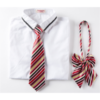 中小学生新款春秋装班服校服配饰