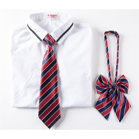 中小学生新款春秋装班服校服配饰