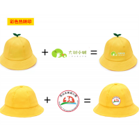 中小学生幼儿园可爱新颖帽子