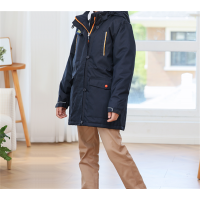 中小学生新款潮流冬季装班服校服套装
