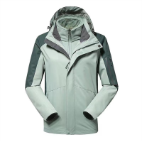 中小学教师服装园服职业服装冲锋衣