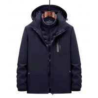 中小学教师服装园服职业服装冲锋衣